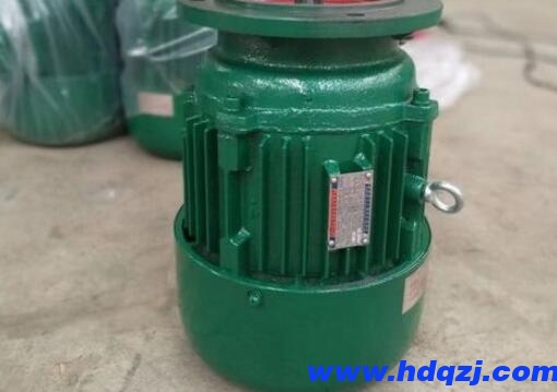10噸龍門吊電機繞組損壞，是否會發(fā)生在空載情況下?