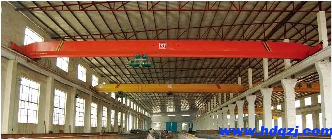 起重機新型技術(shù)的說明